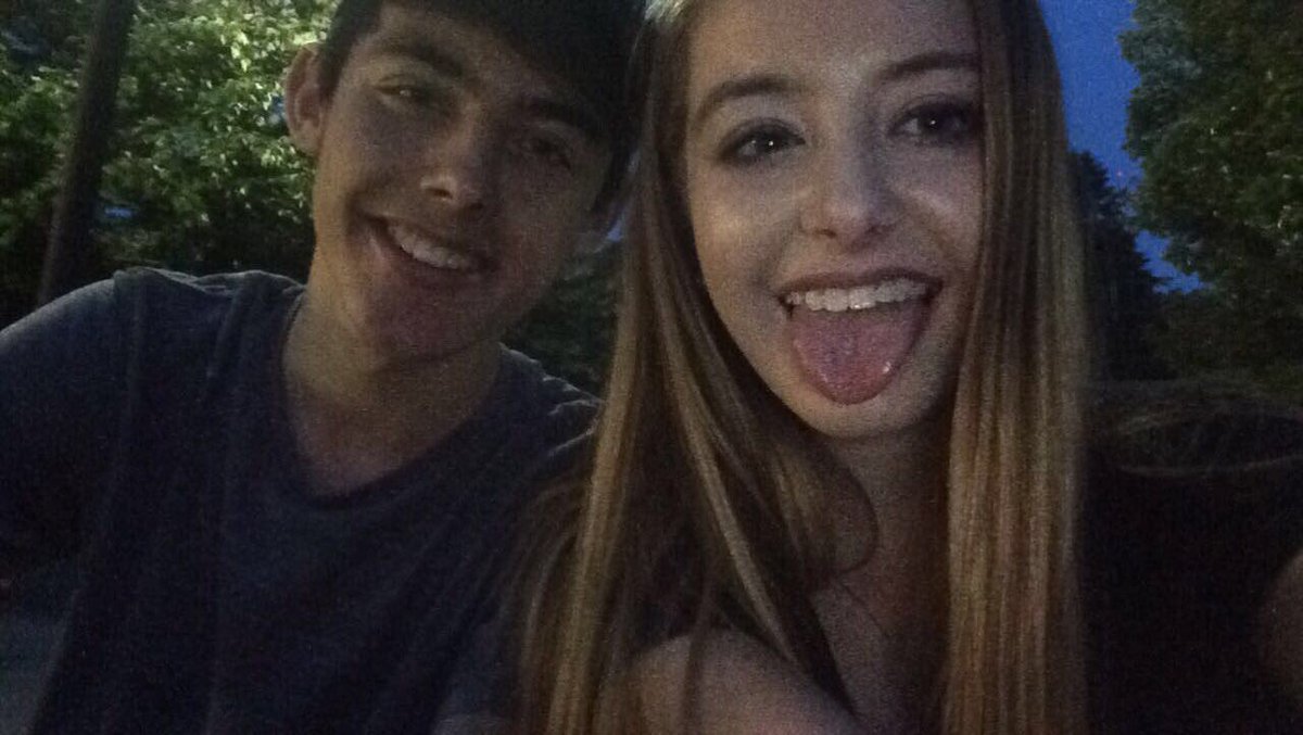 mvperrone11's tweet photo. Happy birthday to my favorite person☺️ you deserve the world today and everyday!! 💕 @laurenn_turner https://t.co/9L9LSYQnGH
