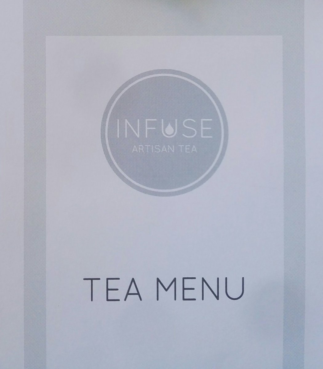 letsinfuse's tweet image. So I tried to upload our #teamenu onto Facebook as a pdf today, but it was too long! #causewayhour