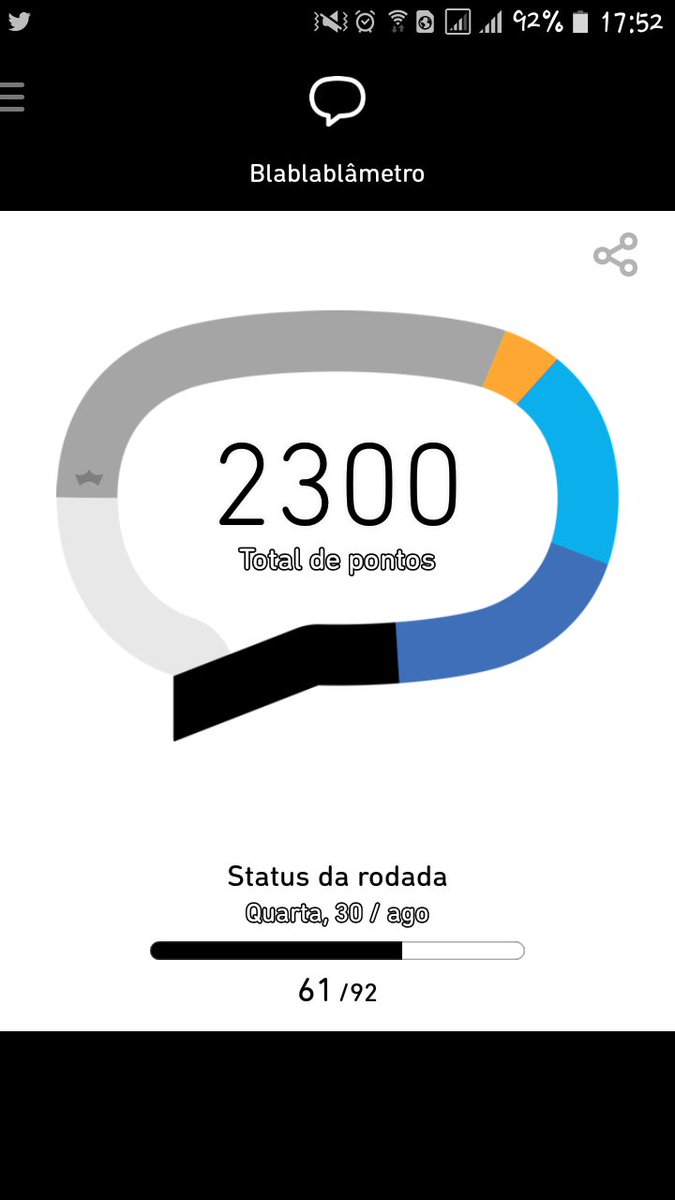 mestrefera's tweet photo. Quase lá https://t.co/V8SGxH9u9e