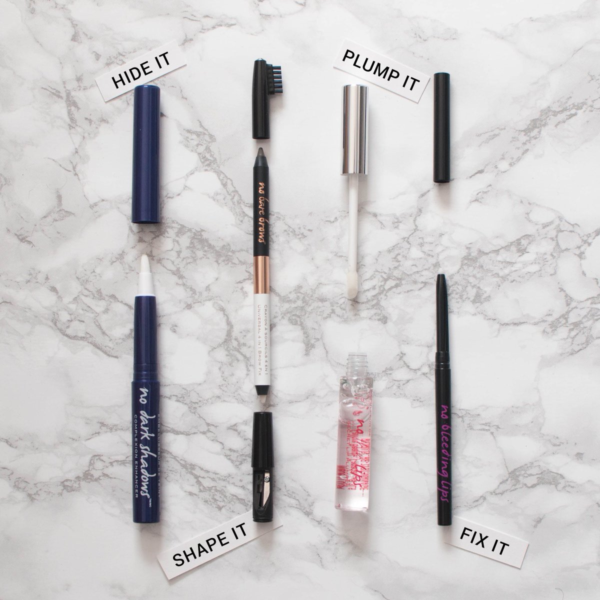 know_cosmetics's tweet photo. Makeup that succeeds #knowcosmetics #knowcosmeticsuk https://t.co/inzeuAZYyv