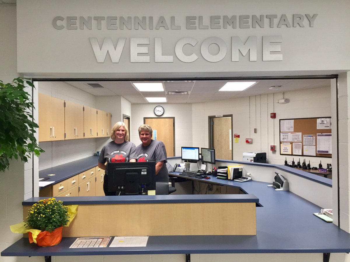 ctecougars's tweet photo. We are all ready for the Open House tonight! https://t.co/k1wVa7mhZC