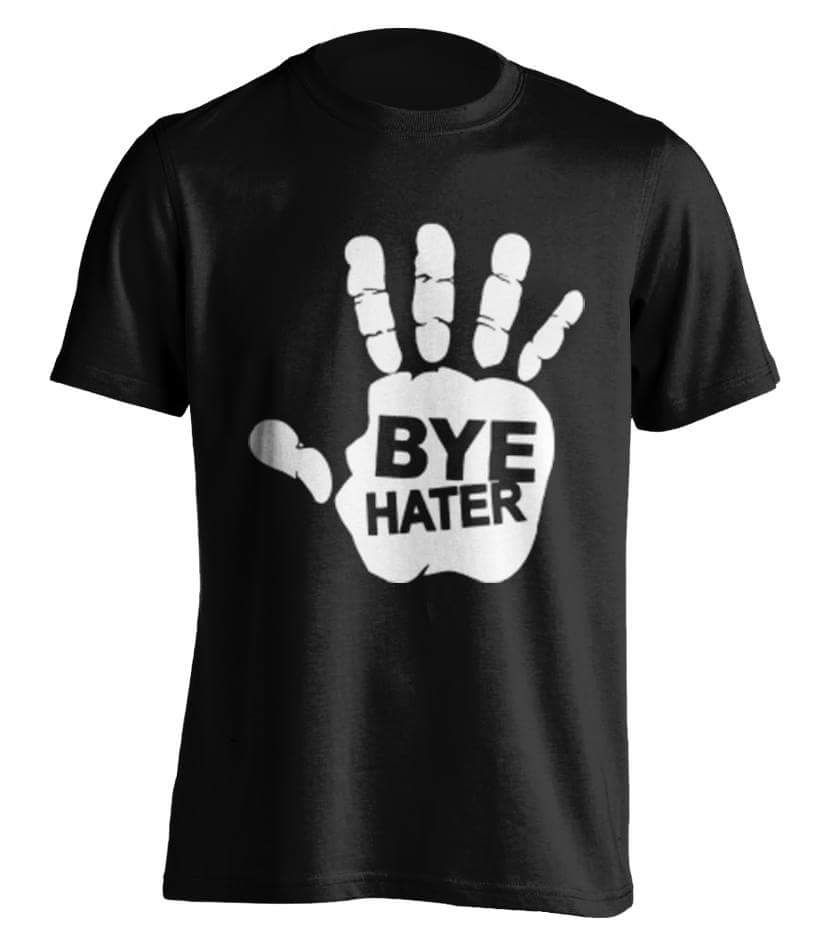 JITCHRONICLES's tweet image. Shop #JitsCloset via #DXCustoms Order Today and get the Exclusive look HERE dxcustoms.com/jitscloset #ByeHater
