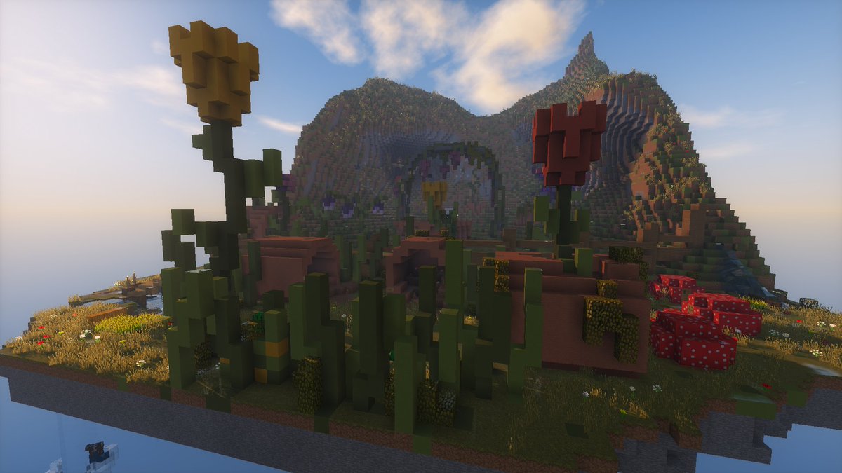 ModdedGamesFR's tweet photo. Merci à la team @TeamDenoria pour une nouvelle map PotBreaker (Giants) :)

On vous réserve de belle surpise ! https://t.co/KzcdfmstwM