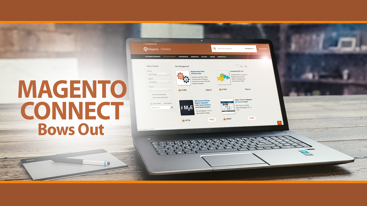 understandinge's tweet photo. A better version of #MagentoConnect is rolling out in less than a month. Here's what's in store>https://t.co/YiMNZP1Se5 #magento #ecommerce https://t.co/bSkf0YoTmD