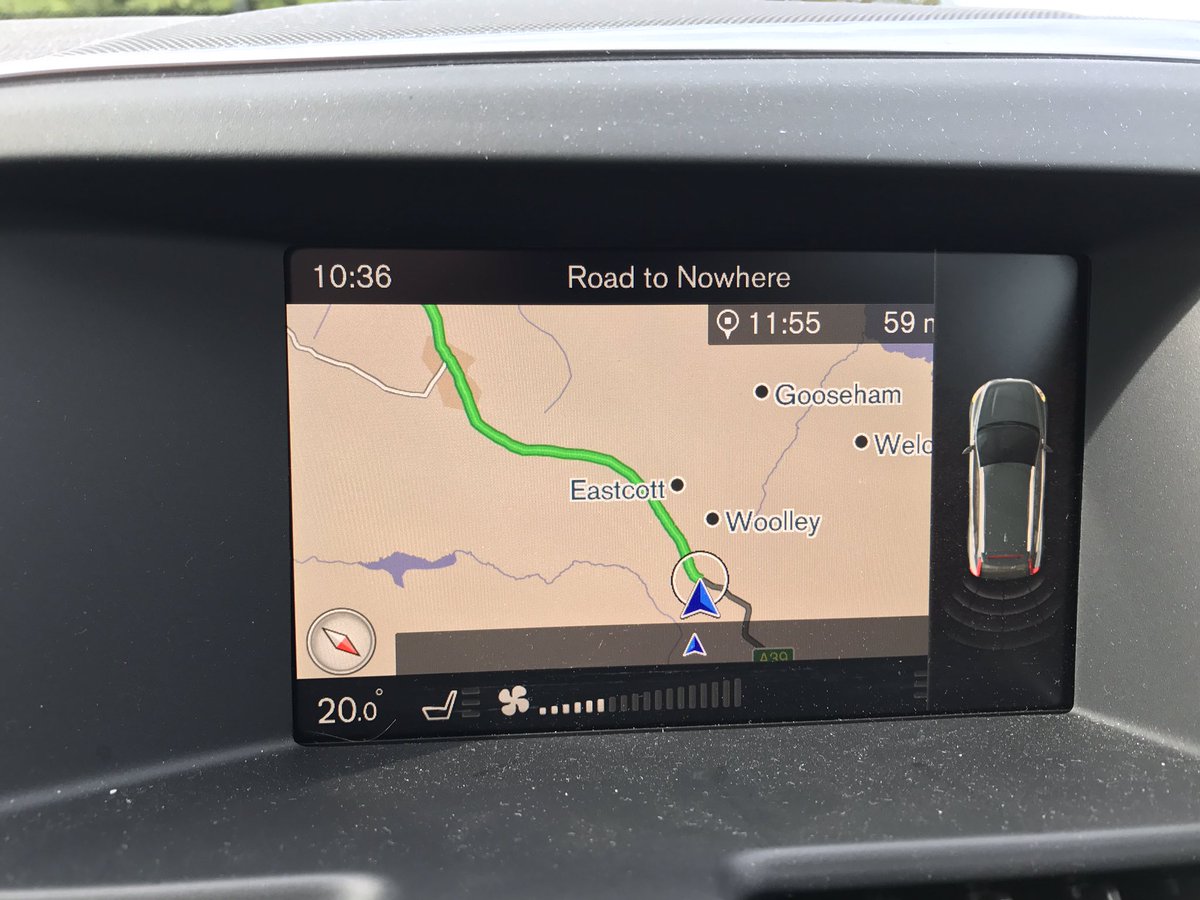 NatashaMaddock1's tweet photo. This made me laugh, are we nearly there yet? https://t.co/BNNHF1Za8Q