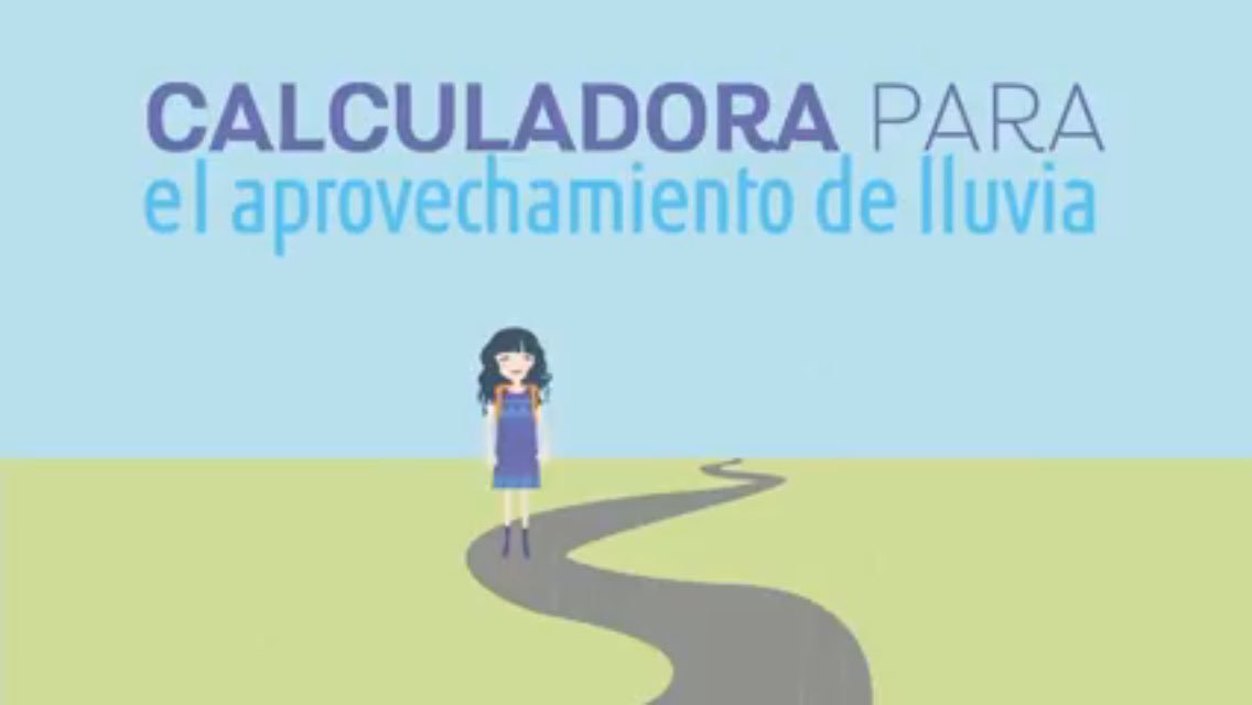 NetaCero's tweet photo. Junto a @IslaUrbana y @F_CantaroAzul desarrollamos una herramienta para medir la precipitación pluvial en #Mx https://t.co/I0jCgjOtRu https://t.co/rczGGi2mf1