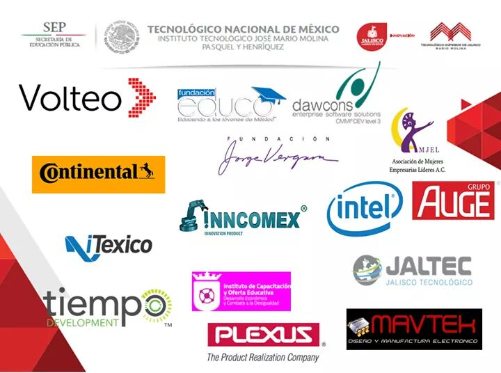 Consejo de Vinculación TecMm Campus Zapopan