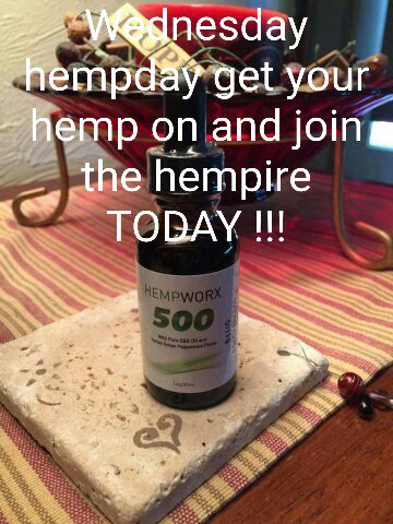 Mgb92572's tweet photo. #hempday #humpday #cbdhemp #vapinghemp #hempvap #vapjuice #vaping #purcbdhemp
#globalhempire #hemp365 #worldwidehemp
https://t.co/bhh7rRbDqA https://t.co/wqJakhGAbT