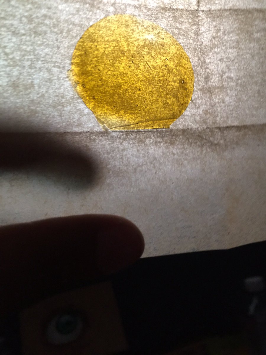 StayHighCo's tweet photo. Dropping flame left and right 🔥🔥 #710#420#wax#onlineorders https://t.co/0Wm3rLQQTQ