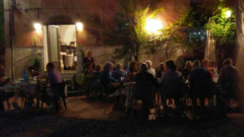 Fra55oni's tweet photo. A ognuno la sua montagna! #daeverest #SanBart #Liguria https://t.co/lohCctyyjF