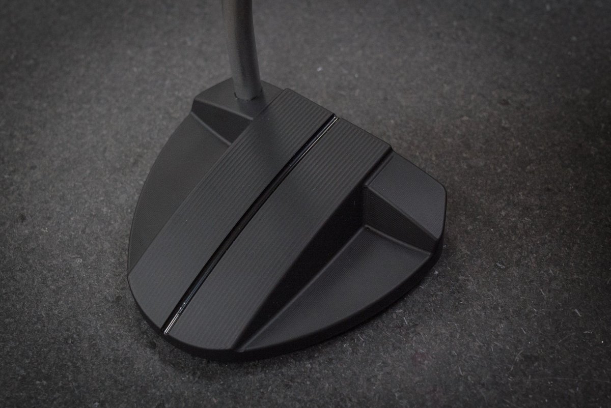 ping vault bergen putter