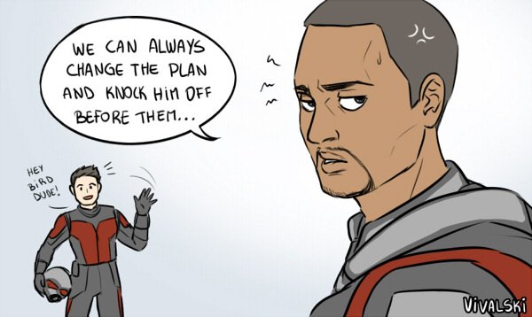 Before the big civil war battle↓↓↓
#CivilWar #TeamCap 