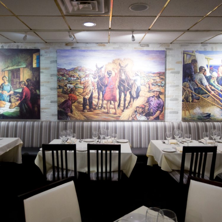 Tomaso's Restaurant (Tomasos_Phoenix) / Twitter