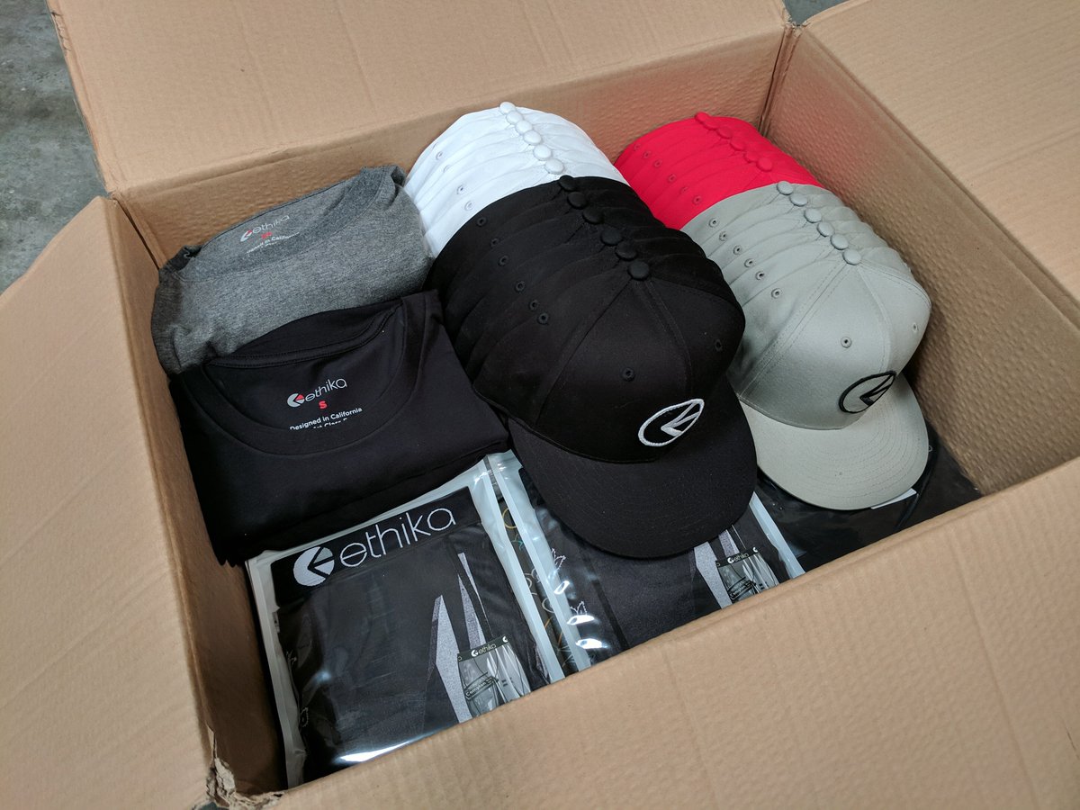 ethika t shirts