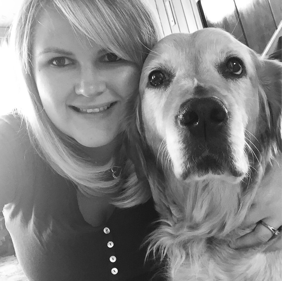 giusenecka's tweet photo. With my dog 🐶❤️ https://t.co/DTAensrIcl