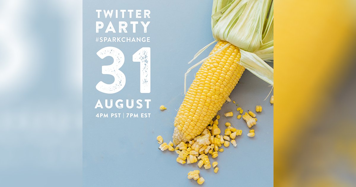 leolambertcat's tweet photo. August Twitter Party this Thursday at 4p PST/7p EST. Get in the convo by using #sparkchange. #LuvoContest - https://t.co/9p4p3w3rZr https://t.co/hEMqu90BCP