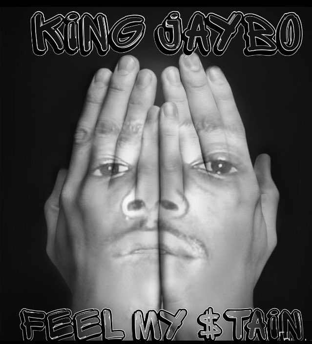 Kingjaybo_'s tweet photo. Out Now 🔥🔥🔥#linkinbio #FeelMyStainOtw #Intro https://t.co/WmElc8TRlF