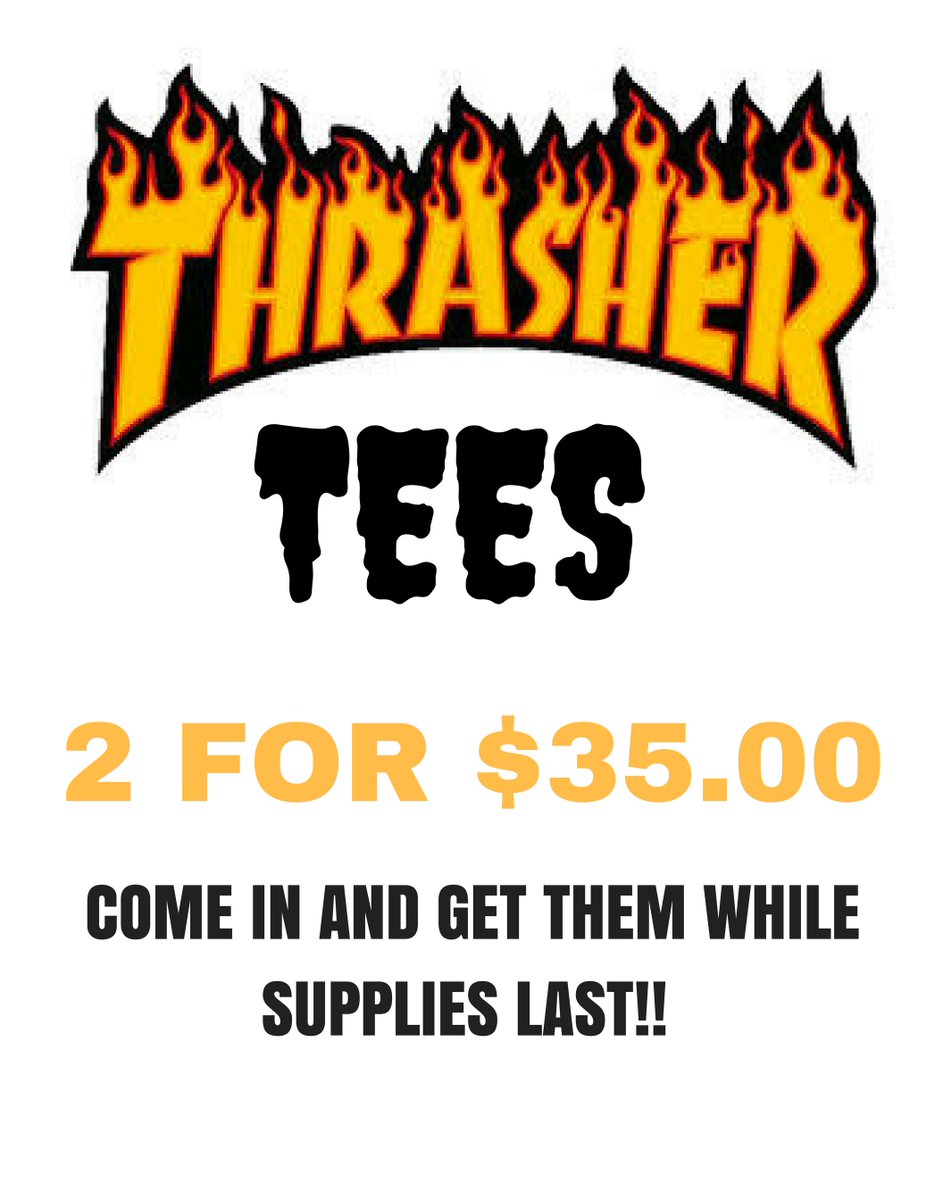 GROUNDED tweet media