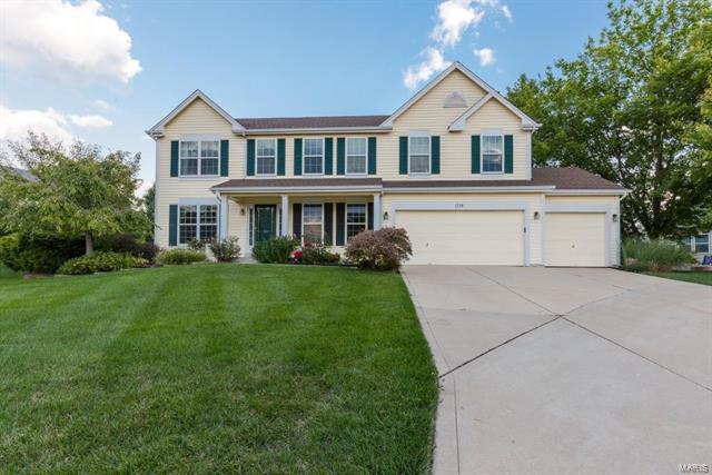 DanielBergjans's tweet photo. Just Listed! 1114 Landing Place Dr, Lake St Louis 63367 https://t.co/v7cYR1qg6B #lakestlouis @LakeSaintLouis #stcharles #stlouis #realestate https://t.co/VoeczivnX6