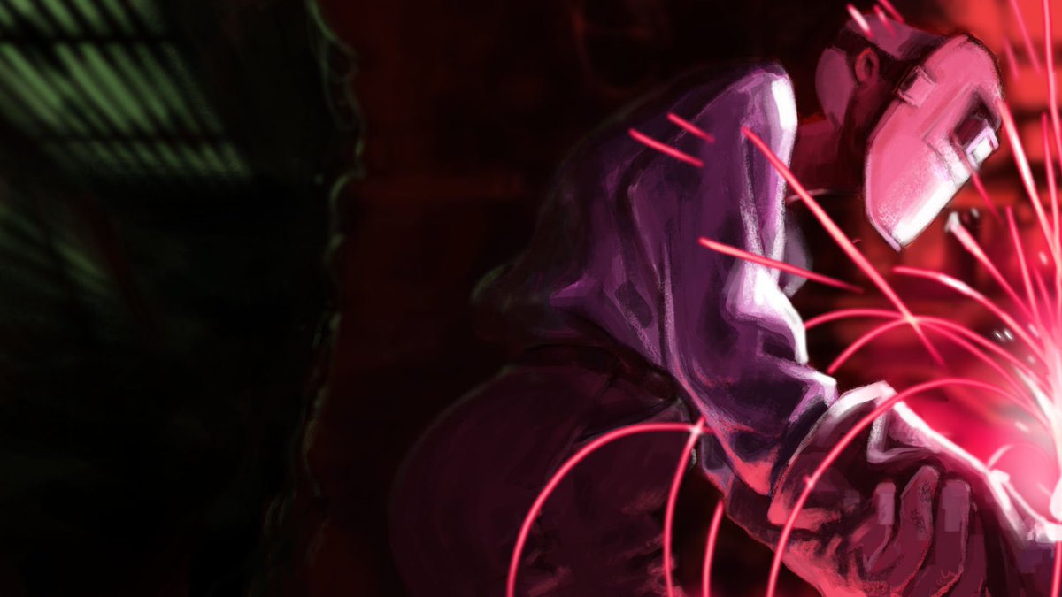 Suzon Shorty Heron tweet media