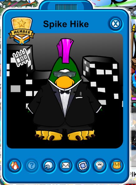 Club Penguin Cheats by Mimo777: Exclusive Items with Membership Cards!