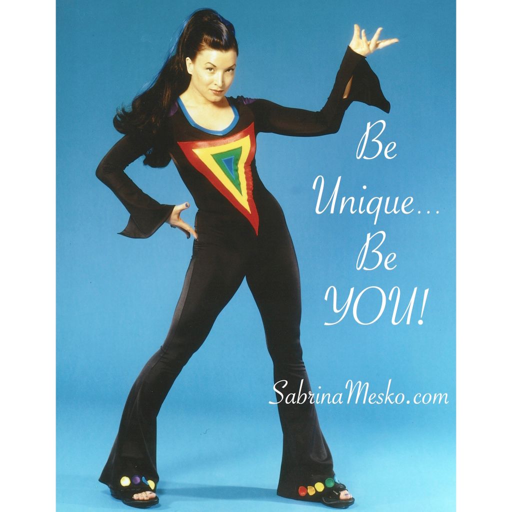 SabrinaMesko's tweet photo. There will come a time, when you will create your very own perfect spot, and then the whole world will watch You... https://t.co/vNQDMJxoR5