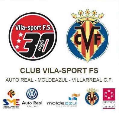 Jueves 31, seguimos con la preparación, partido contra <a href="/valenciafs/">Valencia FS</a>, 20:45h en Sebastián Mora (Zona Nord). <a href="/vilasport/">VilaSport</a> <a href="/VillarrealCF/">Villarreal CF</a> #Endavant