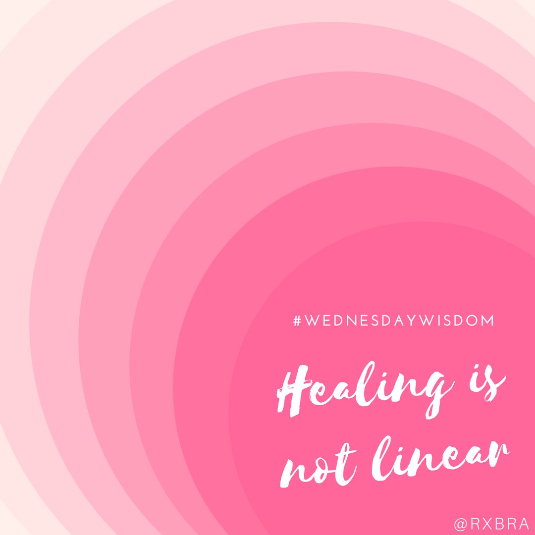 TheRxBra's tweet photo. Take the time you need to heal while getting the comfort &amp; support you need with #rxbra! #WednesdayWisdom https://t.co/qzoQvy5lDc