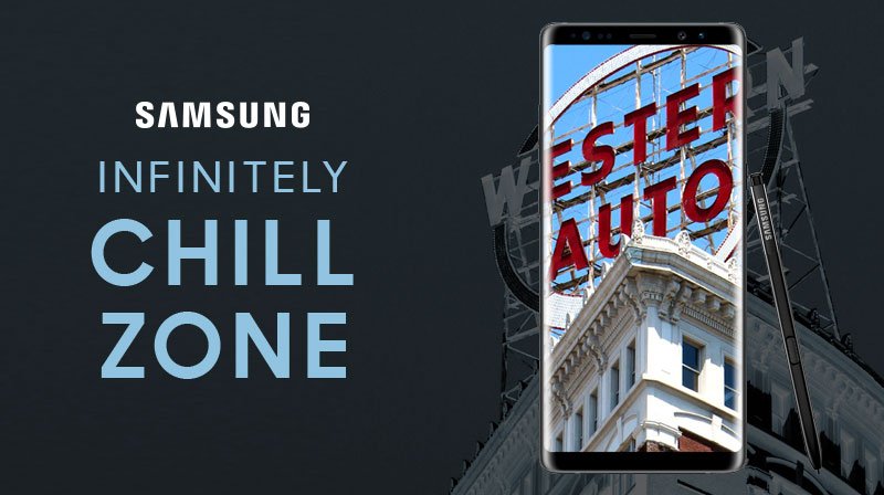 Galaxy Forever KC tweet media