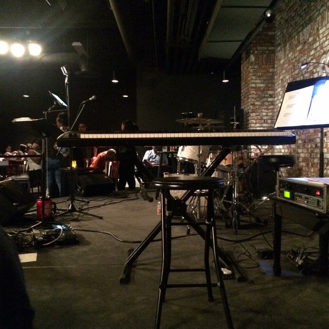 BoyKatindig's tweet photo. Jazz at the Cellar. Pechanga Casino SoCal. #jazzhit #socaljazz https://t.co/4lzAzcaaKk