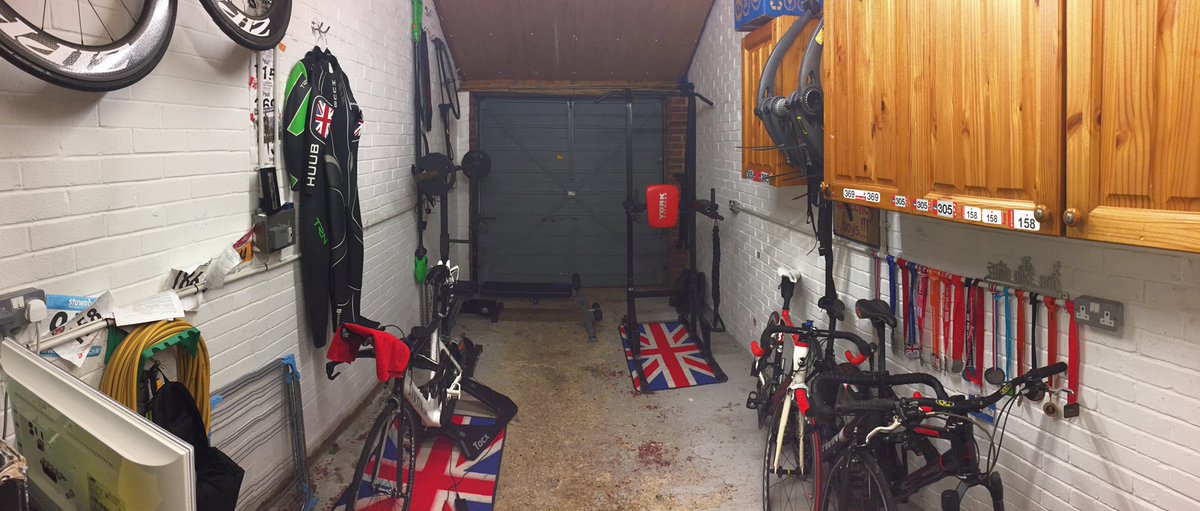 _PaulSweeney's tweet photo. #gtnpaincave https://t.co/yzTbiEJfCQ