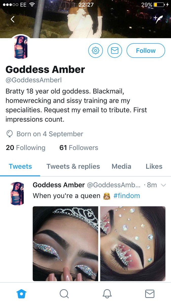 FootCamGoddess's tweet photo. FAKE DOMME ALERT: 
#findom #femdom @rtfaggot @underdeskloser @RT4tat2 @slavetodoms @RTpaypiggy @RTfucker @rtfindom #cashcow #paypig #finsub https://t.co/7DsHWB3Iuz