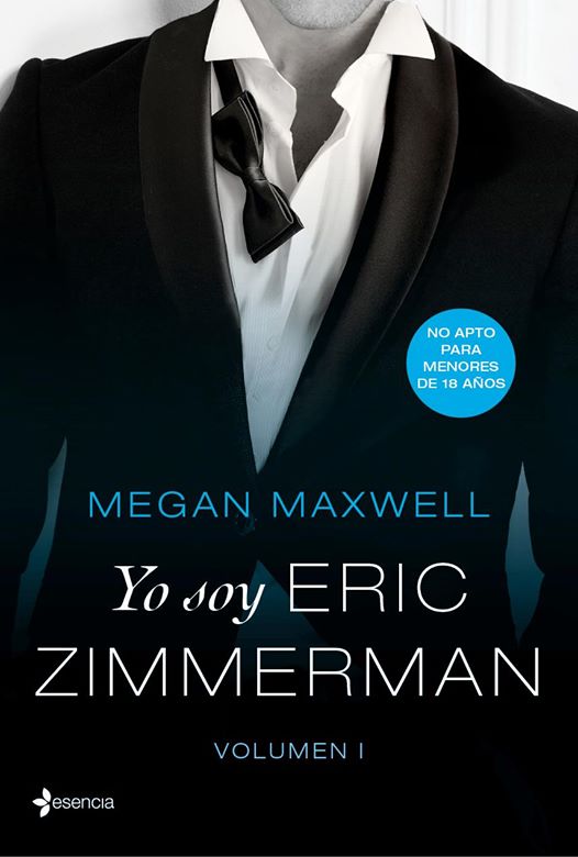 GarretVanderVal's tweet photo. #YoSoyEricZimmerman #7DeNoviembre #EricZimmerman #YoSoyTuEZimmerman #MeganMaxwell @MeganMaxwell @TuEZimmerman https://t.co/qJb5LUPtMp