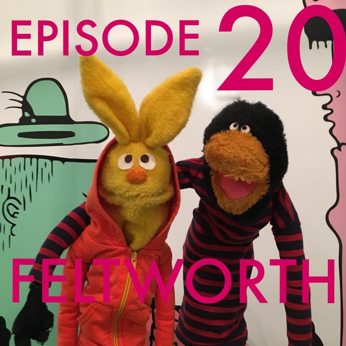 Feltworth's tweet photo. Podcast alert! Manny and Cozy talk Feltworth's  past, future and limo's on latest edition of @cbrpod ! Listen: https://t.co/tKc1AkBzyf https://t.co/PG9UlNRQJl