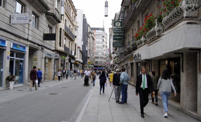 Pontevedra, Spain, has reduced motor traffic in its historical centre by 97% since 1999. Here's how.
citiscope.org/story/2017/how…
#CarFree