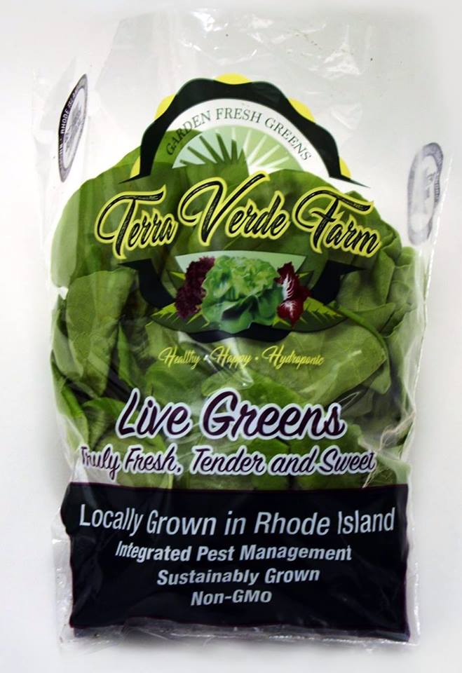 terraverdefarm's tweet photo. Terra Verde Farm - Rhode Island grown, 100% natural &amp; tastes like fresh from your garden!  https://t.co/vJ9OTPUpDz #HealthyLiving https://t.co/2NiJ7RB3rg