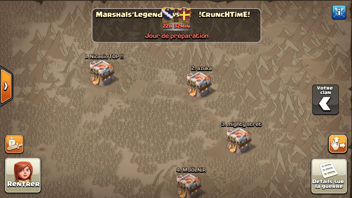 Marshals'Legend tweet media