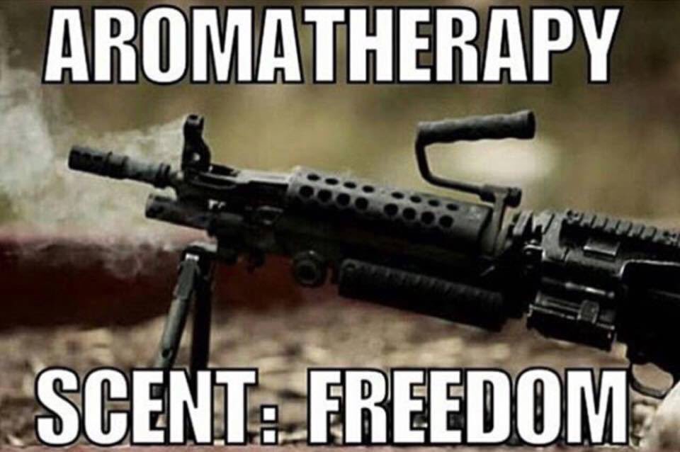 surearms's tweet photo. Freedom smells so good. 🇺🇸😎👊🏻
#2a #freedom #nra #America #defendthesecond #guns https://t.co/URKUTHwpZq
