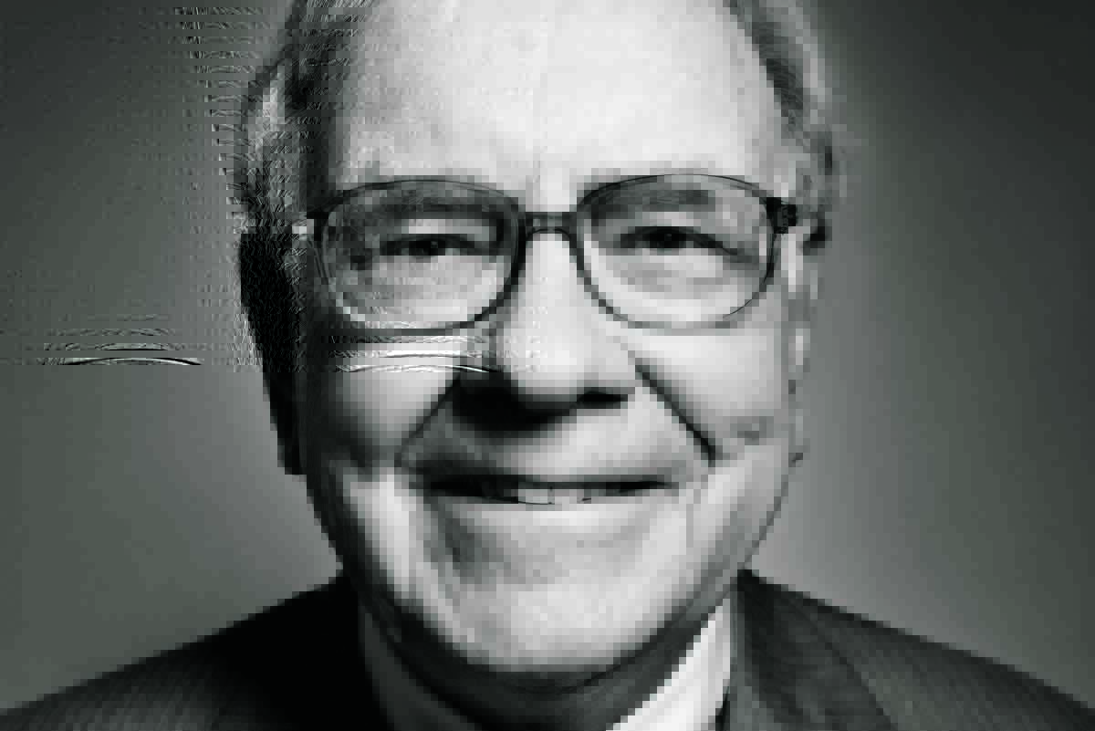 Warren Buffett: Happy Birthday  