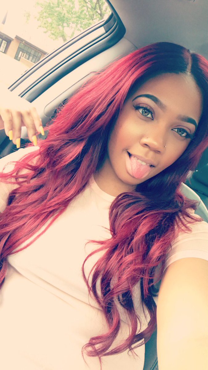 briannasonai's tweet photo. On Wednesday's, we wear P I N K. #PrettyWildWorld #PrettyWildWednesday ๐๐พ https://t.co/Nqb9xfZNis