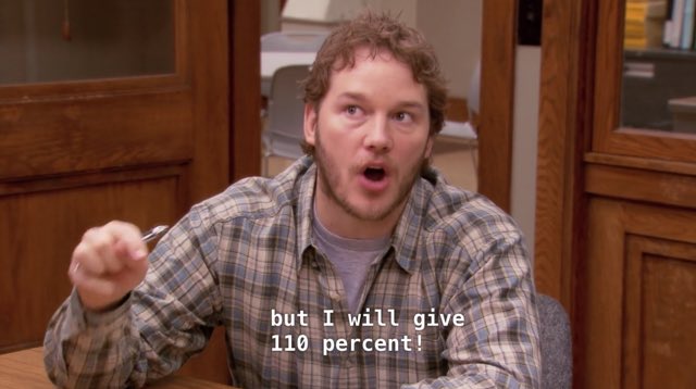 ParksAndRecPics tweet picture