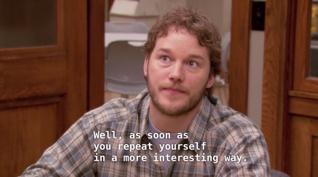 ParksAndRecPics tweet picture