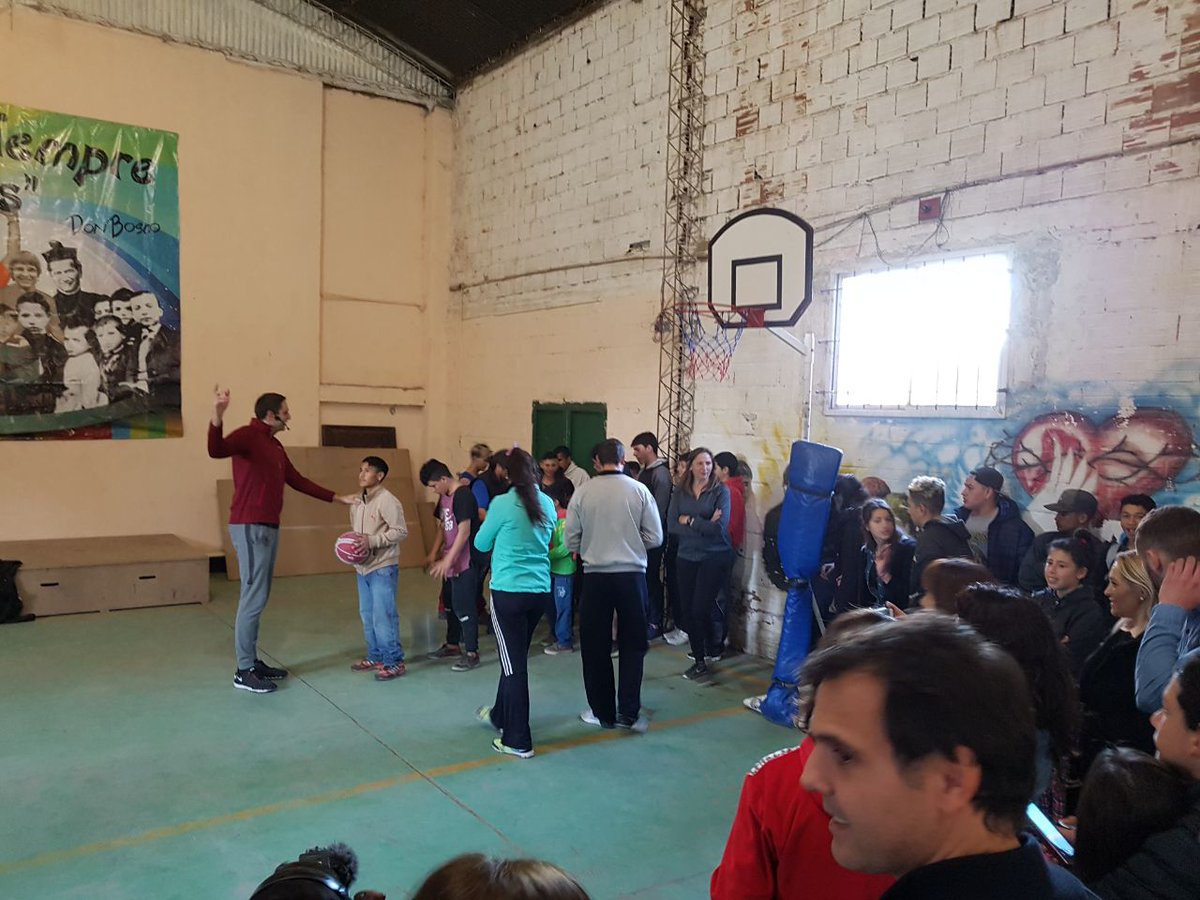 ijovenesPBA's tweet photo. #ElegíDisfrutarLaVida 

#NiUnPibeMenosXLaDroga

@abroho @nancymonzon @alarconcasanova @FacundoPrieto https://t.co/SNpTtYmVO1