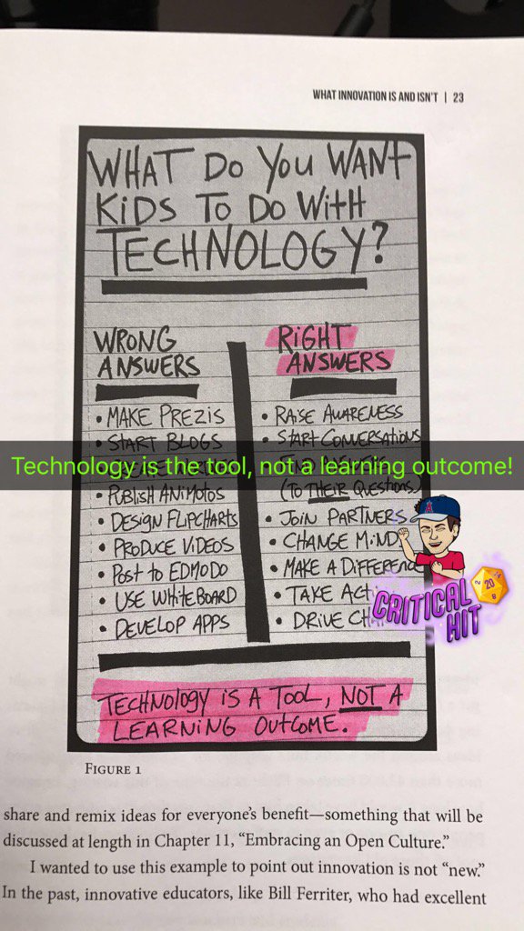 TechyTOSA's tweet photo. Love this graphic!! #immoc https://t.co/YRgxKuewZ1