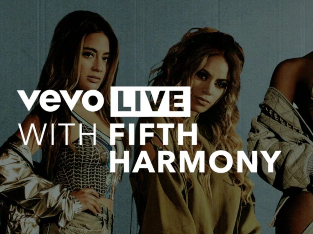GinaAlayyan's tweet photo. #Vevo Launches Live #TalkShow Across YouTube, Facebook, Twitter https://t.co/Vbe825MNgK [#MusicVideo #LiveMusic #VevoLive @Vevo @Variety] https://t.co/PuXyjagrgk