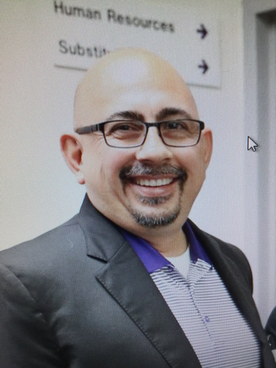 We're waiting for our visit! #WhereisCardona