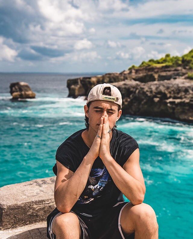 nashptgrier's tweet photo. Nash via Instagram https://t.co/OgeBEEVosz