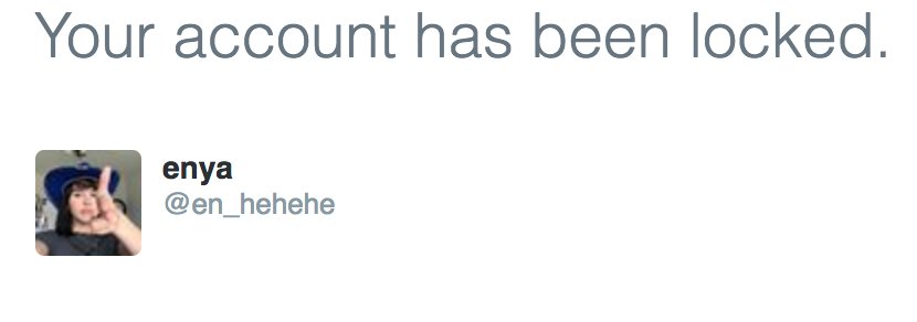 en_hehehe's tweet image. still can&apos;t kill me