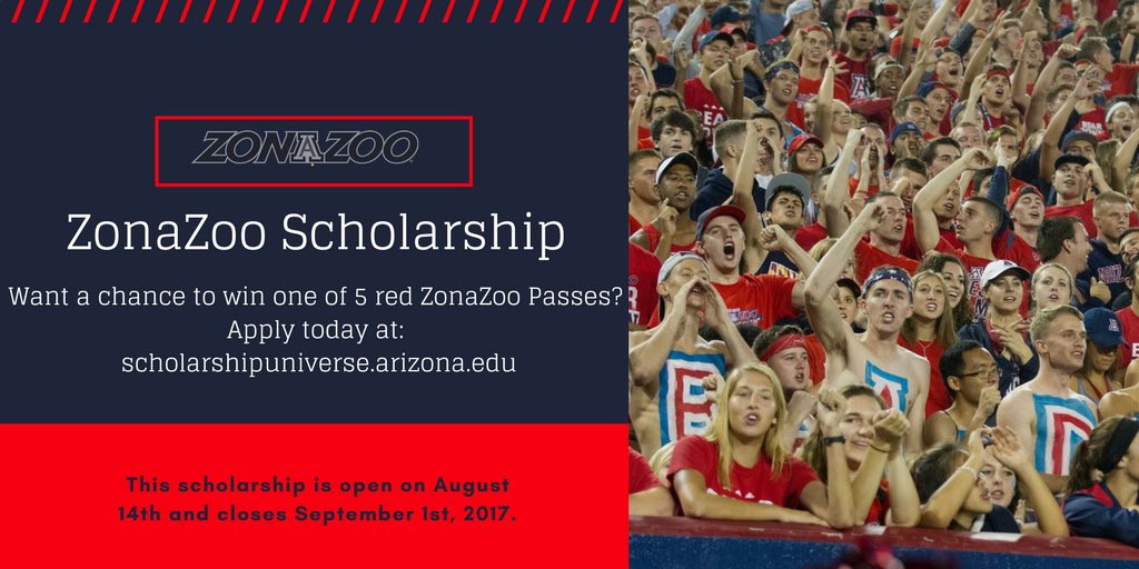 Scholarship Universe Psu2