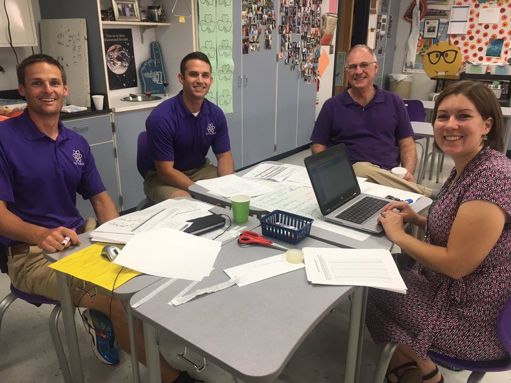 VictorSeniorHS's tweet image. A great day of learning at VSHS. @VictorSchools